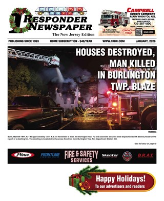 Newspaper Cover
